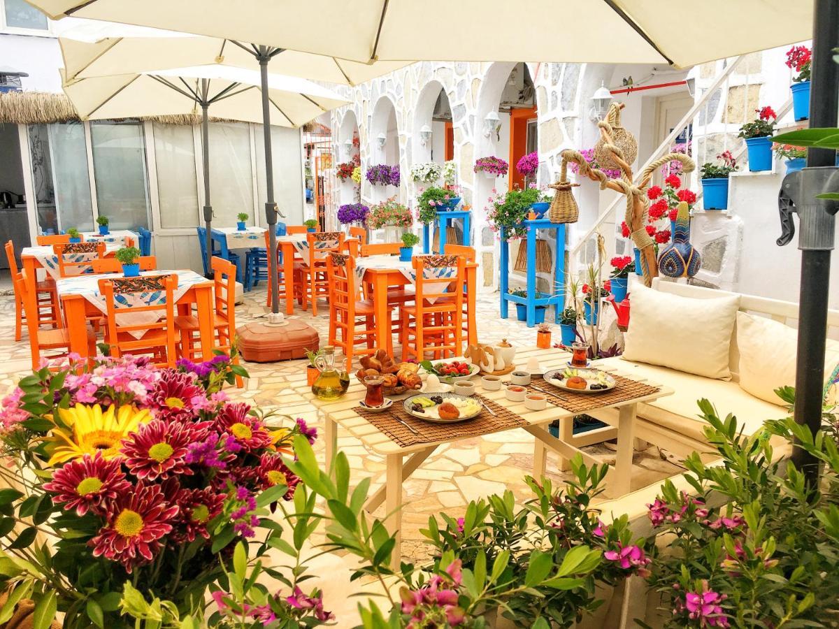 Otel Sade Bodrum