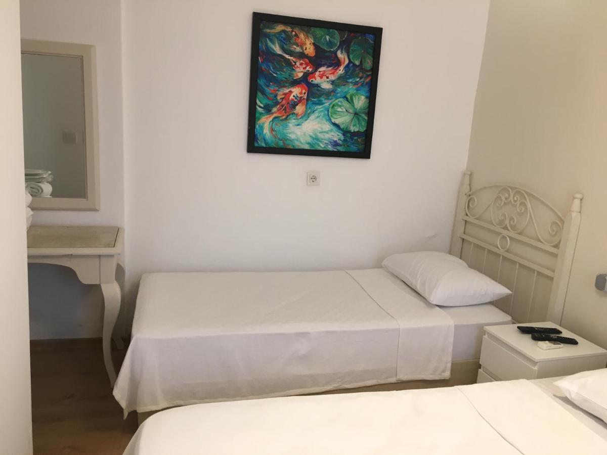 Otel Sade Bodrum