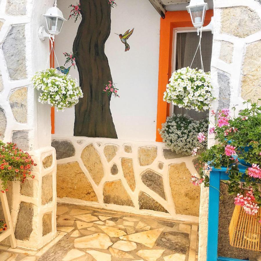 Sade Otel Bodrum