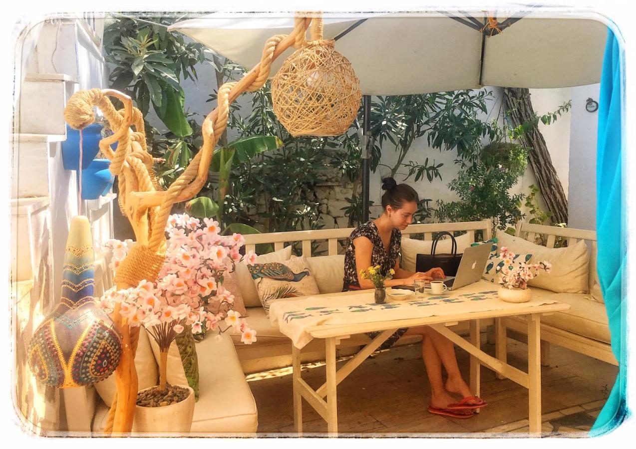 Otel Sade Bodrum
