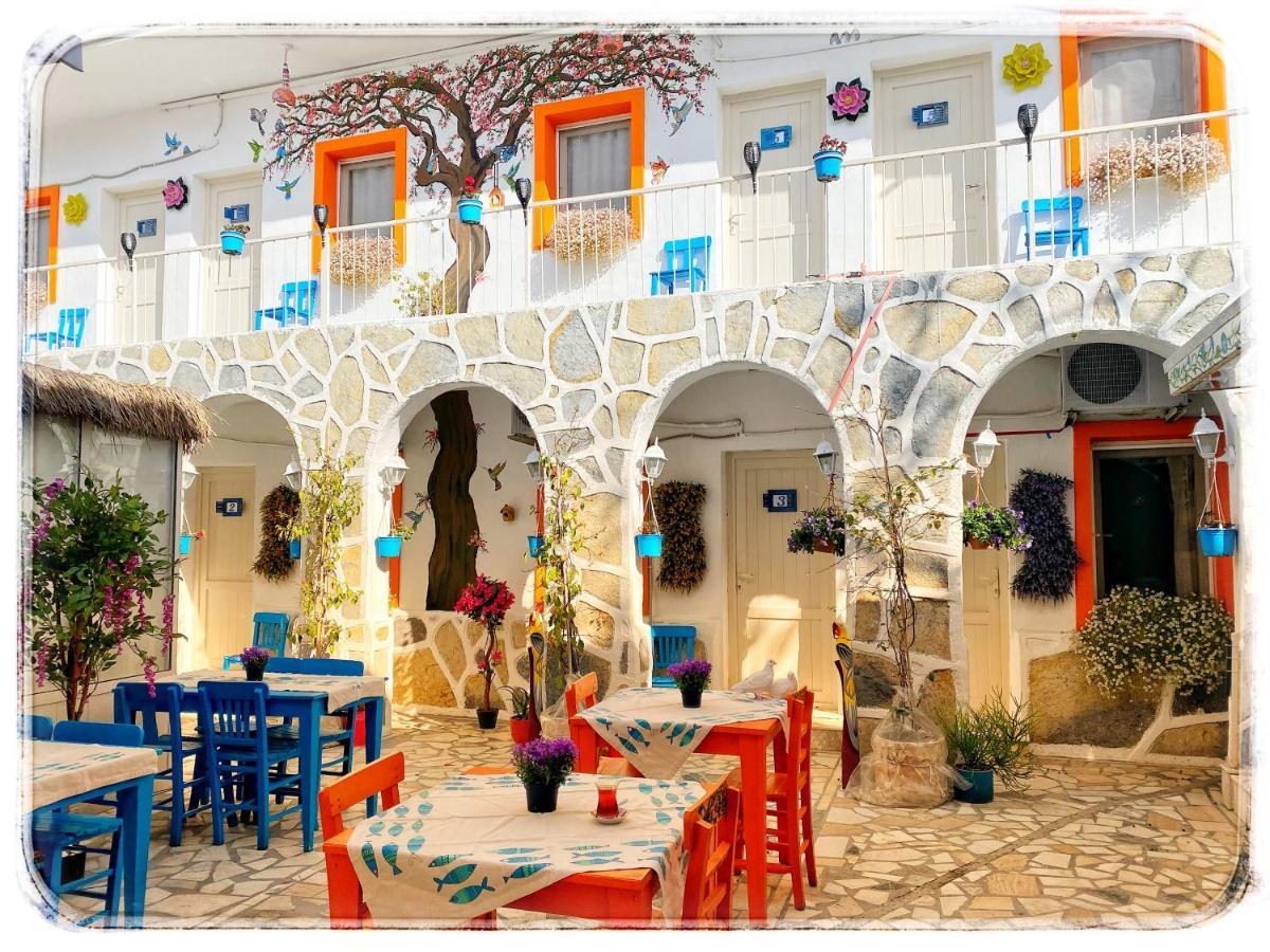 Otel Sade Bodrum