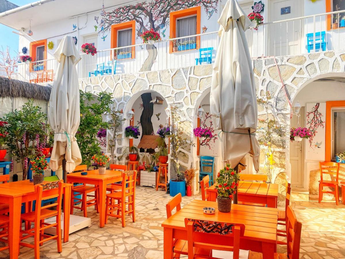 Otel Sade Bodrum